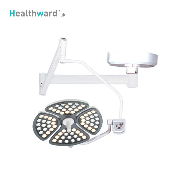 HW-L330 CE FDA Shadowless LED Operation Lamp